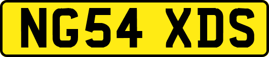 NG54XDS