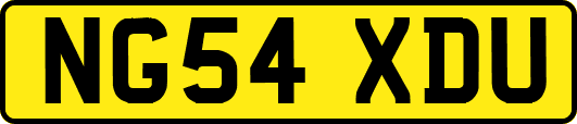 NG54XDU