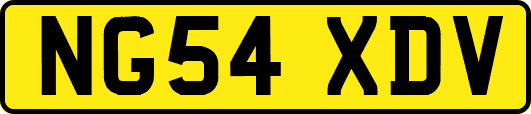 NG54XDV