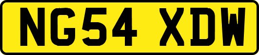 NG54XDW
