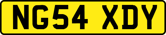 NG54XDY
