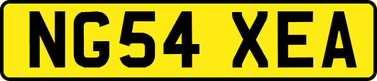 NG54XEA