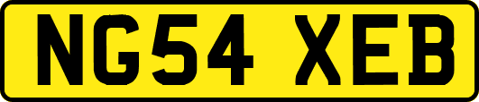 NG54XEB