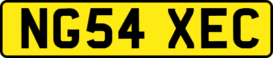 NG54XEC