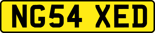 NG54XED