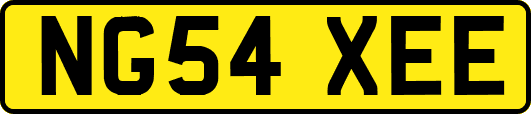 NG54XEE