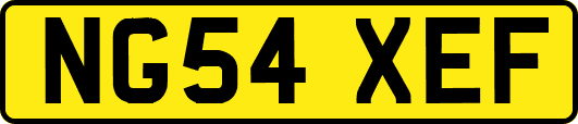 NG54XEF