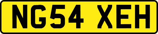 NG54XEH