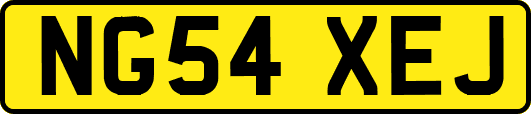 NG54XEJ