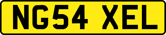 NG54XEL