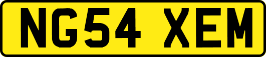 NG54XEM