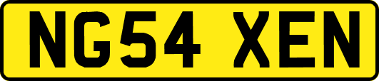 NG54XEN