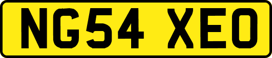 NG54XEO
