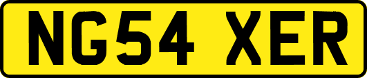 NG54XER