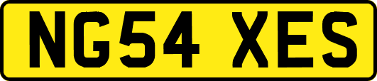 NG54XES