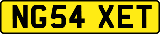 NG54XET