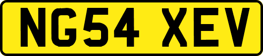 NG54XEV
