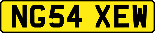 NG54XEW