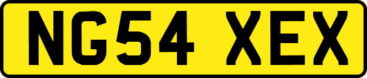 NG54XEX