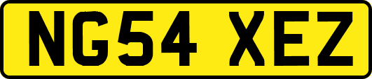 NG54XEZ