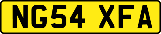 NG54XFA