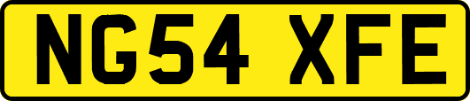 NG54XFE