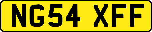 NG54XFF
