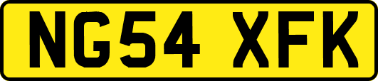 NG54XFK