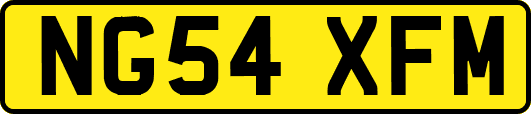 NG54XFM