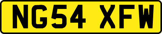 NG54XFW