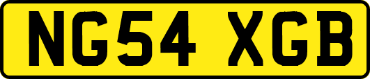 NG54XGB