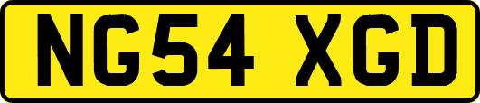 NG54XGD