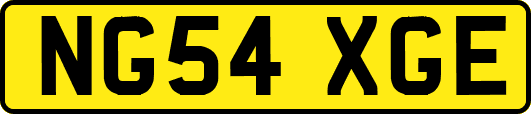 NG54XGE