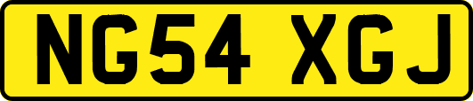 NG54XGJ