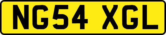 NG54XGL