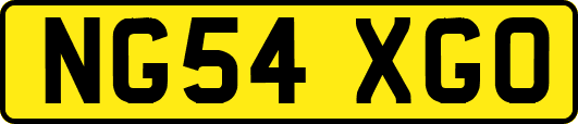 NG54XGO