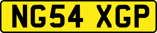 NG54XGP