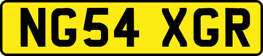 NG54XGR