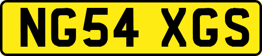 NG54XGS