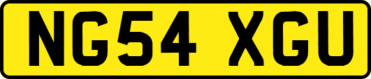 NG54XGU