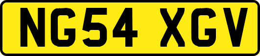 NG54XGV