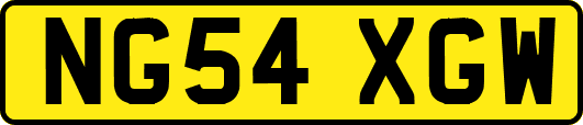 NG54XGW