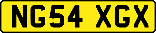 NG54XGX