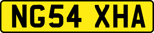 NG54XHA
