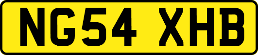 NG54XHB