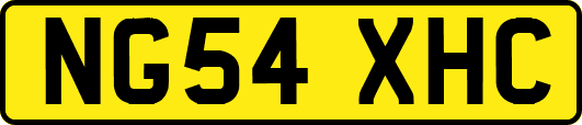 NG54XHC