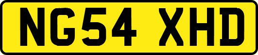 NG54XHD