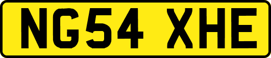 NG54XHE