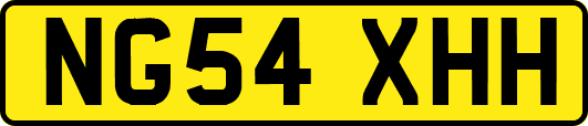 NG54XHH