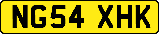NG54XHK